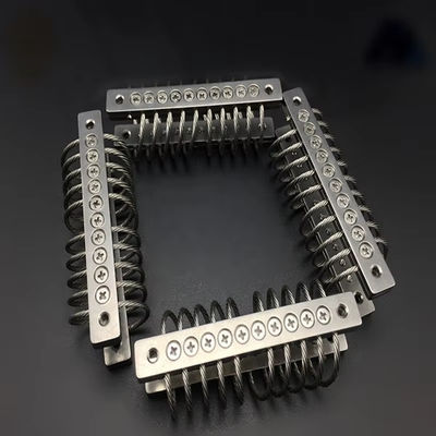JGX-0160D-3.2A 10 Schleifen Drahtseilvibrationsisolator zur Geräuschdämpfung