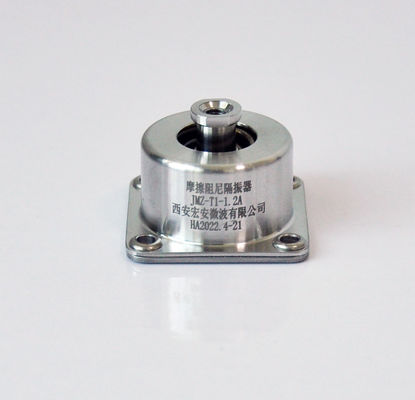 Ein guter Preis. JMZ-T Series Spring Isolator with Up to 95% Isolation Efficiency for Precision Manufacturing Online