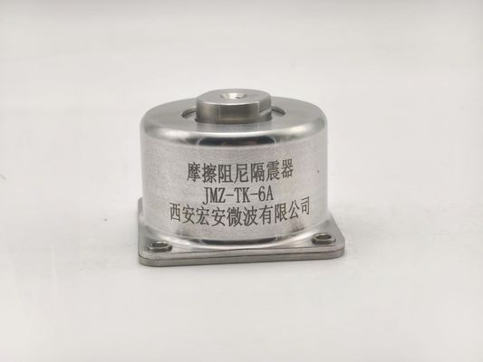Ein guter Preis. JMZ-TK1-7A Vibrationsisolator mit 4 Zoll Durchmesser für Hochfrequenz- und Ultra-Niedrigfrequenz-Vibrationssteuerung Online