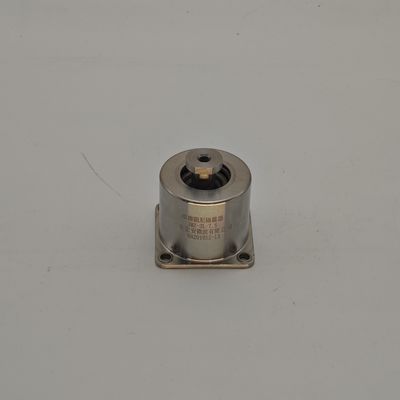 JMZ-T1-1.4A Reibungsdämpfende Isolatoren Oberplatte oder Augenschraube Montage 50N/mm Achssteifigkeit für alle Arten von Ausrüstung