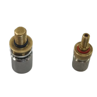 Ein guter Preis. HA-JD4C-1 Metallwasserdichtes Atemventil für kundenspezifische Produkte Leistung und Haltbarkeit Online