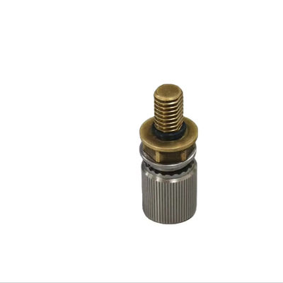Ein guter Preis. HA-JD5C Metallwasserdichtes Atemventil zur Ausgleichung von Wasserdichtheit und Atmung Online