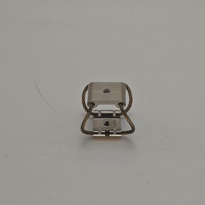 Ein guter Preis. GR5-27A-A Stahldrahtseil-Vibrationsisolator für Luft- und Raumfahrt und Militär Online