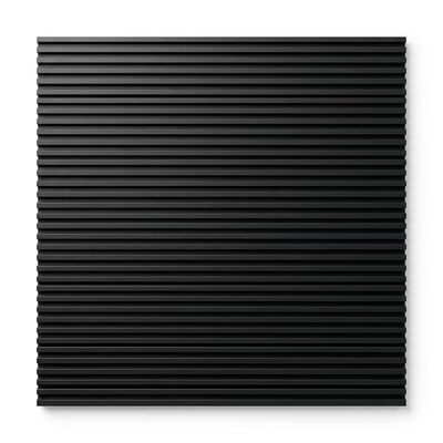 Ein guter Preis. Maßgeschneiderte Produkte Gummi-Vibrationsisolationspads mit doppelseitigem Welldesign für effektive Geräusch- und Vibrationskontrolle Online