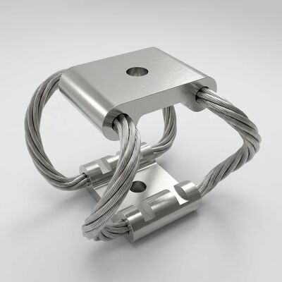 Ein guter Preis. Kompakte Kabelisolatoren der Baureihe GR4 (3.3N statische Belastung) Online