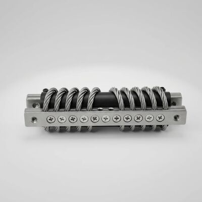 Ein guter Preis. GX-N-Serie Drahtseilisolatoren: Premium-Vibrations- und Schock-Sorbothanlösungen Online