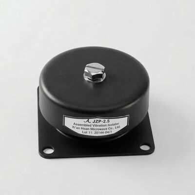 Ein guter Preis. JZP-2.5 Hochdämpfender vulkanisierter Gummi-Stoßdämpfer mit kostengünstiger Hochfrequenz-Schallisolierung Online