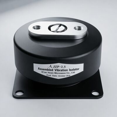 Ein guter Preis. JZP-2.5 Mehrlastanpassbares Durometer-Schockdämpfer aus Gummi mit gebundenem Stahl-Einsatz-Anti-Riss-Design Online