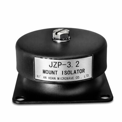 Ein guter Preis. JZP-3.2 Stoßdämpfer für Stoßdämpfer von Gummi am Ende der Fahrt mit rutschsicherem Bodenschutz M6 Online