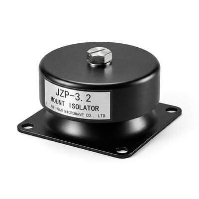 Ein guter Preis. JZP-3.2 Gummi-Schwingungsdämpfer elektrisch isoliert multidirektionale Schwingungsisolierung mit Standard-M6-Befestigung Online
