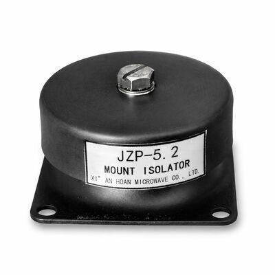 Ein guter Preis. JZP-5.2 Korrosionsbeständige, abgeschrägte Bolzengummi-Vibrationsisolatorhalterung, Stoßdämpferhalterung für präzises Gewindeschneiden Online