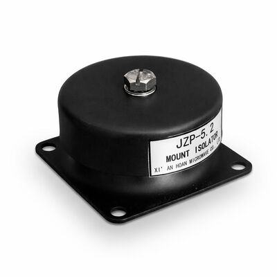 Ein guter Preis. JZP-5.2 UV-wetterbeständige, präzisionsgeformte Gummi-Vibrationsisolator-Halterung, Stoßdämpferhalterung für Outdoor-Ausrüstung Online