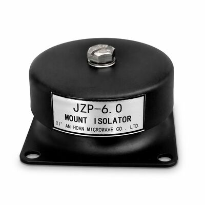 Ein guter Preis. JZP-6.0 Umweltsicherer Gummi-Stoßdämpfer, quietschender, selbstschmierender Dämpfer für Industrieanlagen Online