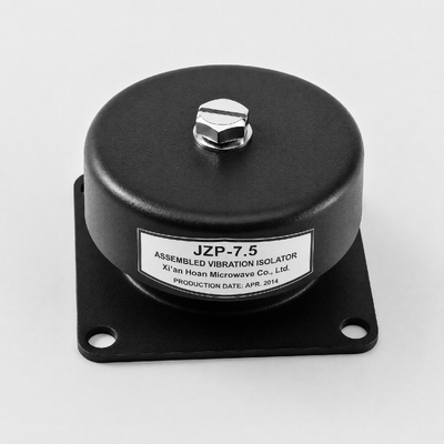 Ein guter Preis. JZP-7.5 Hygienisch glatter Entwurf Gummi-Schocksabsorber mit einfacher Waschung Online