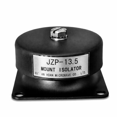 Ein guter Preis. JZP-13.5 Modulare stapelbare Gummi-Stoßdämpfer Vibrationsabstimmung Anlaufdrehmoment-Minderung für Rotationsmaschinen Online