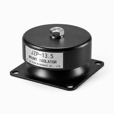 Ein guter Preis. JZP-13.5 Hydrolysebeständiger Hochleistungs-Stoßdämpfer aus Gummi für Schiffsgeräte, rückstoßfreie Isolierung Online