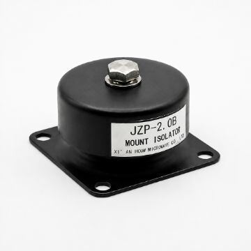 Ein guter Preis. JZP-2.0B Kautschuk-Schockabsorber Hochfestigkeits-Schnellrücklauf-Polymer nachhaltiger Kohlenstoffarmer Öko-Kautschuk-Isolator Online