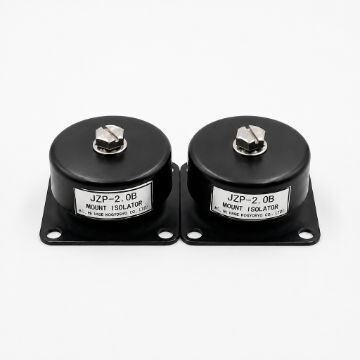 Ein guter Preis. JZP-2.0B Kautschuk-Schockabsorber Hohe Dielektrische Abbruchfestigkeit IP69K Hochdruckwaschresistenter Isolator Online