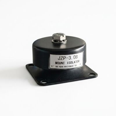 Ein guter Preis. JZP-3.0B Gummi-Stoßdämpfer Schwefelfreie Polymerformulierung Industrielle Atmosphäre Säureregenfest Online