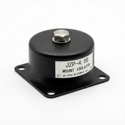 Ein guter Preis. JZP-4.0B Kautschuk-Schockabsorber, antimykotische Mikrobenbeständigkeit, dynamisch gehärteter Isolator Online