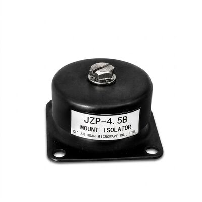 Ein guter Preis. JZP-4.5B Kautschuk-Schockabsorber Doppelvibrationsisolation Hermetische Flüssigkeitsdichtung Akustische Hohlraum-Pfeifenunterdrückung Online
