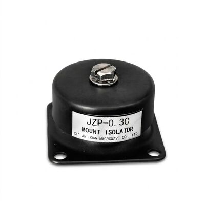 Ein guter Preis. JZP-0.3C Strahlungsbeständiger Gummi-Stoßdämpfer, Partikel-Sand-Eindringschutz für Luft- und Raumfahrtschutz Online