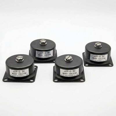 Ein guter Preis. JZP-0.3C Unterwasser-Gummistoßdämpfer druckwasserbeständig für schnelle vorgespannte Feldmontage Online