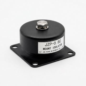 Ein guter Preis. JZP-0.8C Stoßdämpfer aus Gummi RGD Widerstandsfähiger Nichtmagnetischer Null-Magnetinterferenz-Schwingungsisolator online