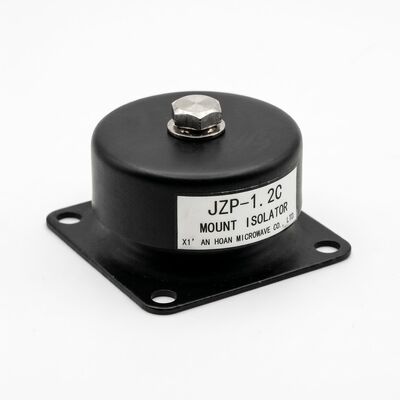 Ein guter Preis. JZP-1.2C Gummi-Schwingungsdämpfer Flüssigkeitsgefüllte Hybrid-Dämpfungsarchitektur Hybrid-Fluid-Elastomer-Isolatorhalterung online
