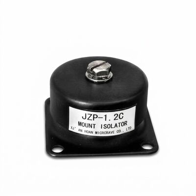 Ein guter Preis. JZP-1.2C Gummi-Stoßdämpfer, Energy Harvesting-Integration, bereit für Vibrations-Energy-Harvesting-Isolatorhalterung online
