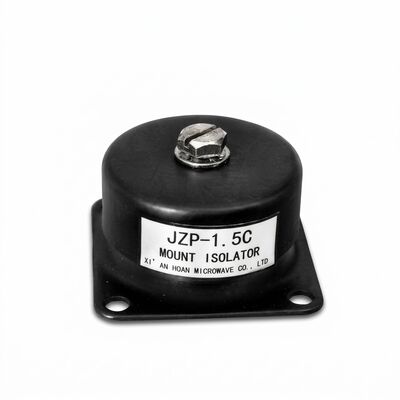 Ein guter Preis. JZP-1.5C Akustischer Anisotropie-Motor-Gummi-Stoßdämpfer für gerichtete Lärmkontrolle 35Hz 1,5Kg online