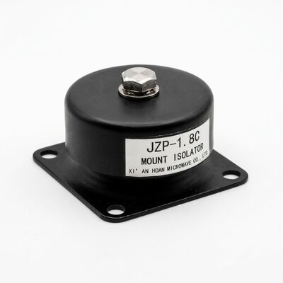 Ein guter Preis. JZP-1.8C Intelligenter magnetostriktiver Dämpfungsschnittstellen-Gummi-Stoßdämpfer zur Vibrationskontrolle 1,8 kg online