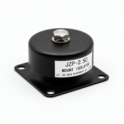 Ein guter Preis. JZP-2.5C Gummi-Schwingungsdämpfer Strahlenschutz-Elastomer zur Vibrations- und Lärmkontrolle online