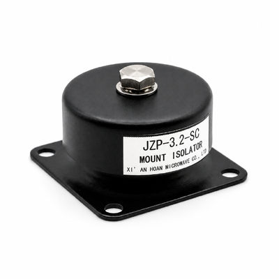 Ein guter Preis. JZP-3.2-SC Gummischlagdämpfer mit hohem Dämpfungsgeräuschreduktor mit Standard-M5-Mount online