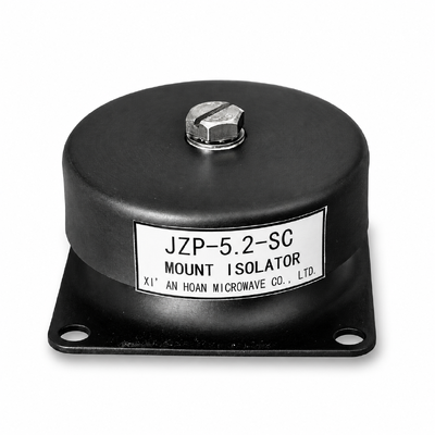 Ein guter Preis. JZP-5.2-SC Kautschuk-Schockabsorber Anti-Rutsch-Anti-Drift-Bodenverankerung Unter-Null-Dynamische Hochtemperelastizität online